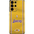 NBA Los Angeles Lakers Jersey Galaxy S21 Ultra 5G Skin